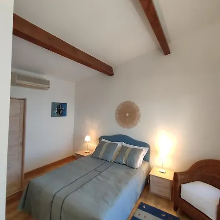 Jeromine Сasa de vacaciones *