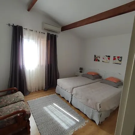 Jeromine Holiday home