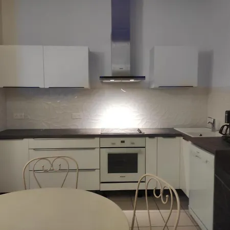 Jeromine Сasa de vacaciones *