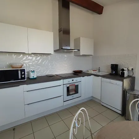 Jeromine Сasa de vacaciones