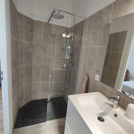 Holiday home Jeromine Porto-Vecchio (Corsica)