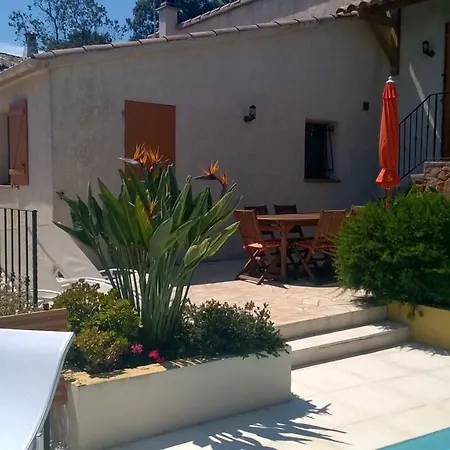 Jeromine Porto-Vecchio (Corsica)