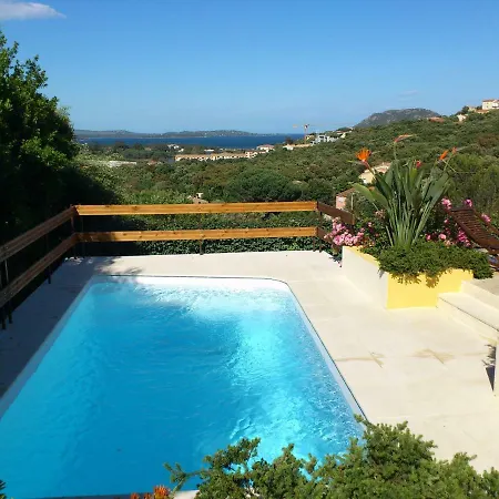 Сasa de vacaciones Jeromine *