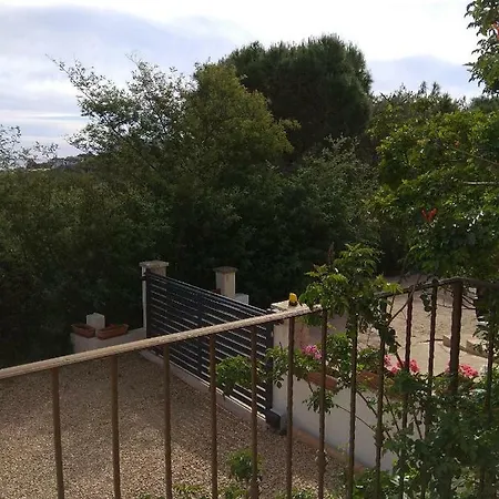 Jeromine Сasa de vacaciones Porto Vecchio