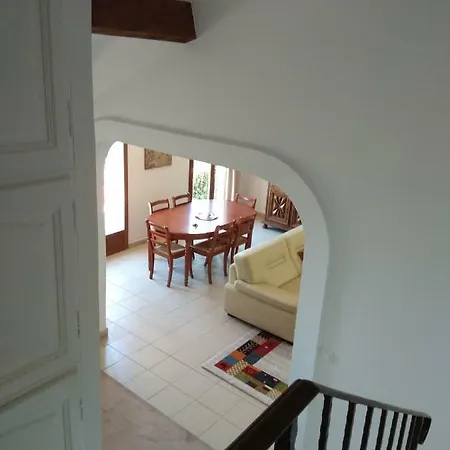 Jeromine Holiday home *