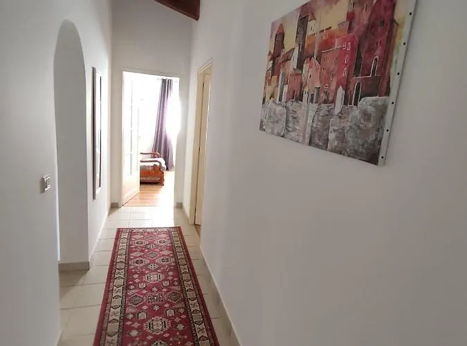 Jeromine * Porto-Vecchio (Corsica)