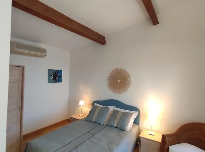 Jeromine Casa de Férias *