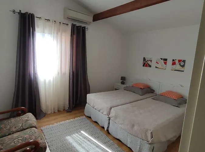 Jeromine Casa de Férias