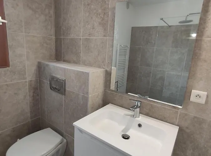 Jeromine * Porto-Vecchio (Corsica)