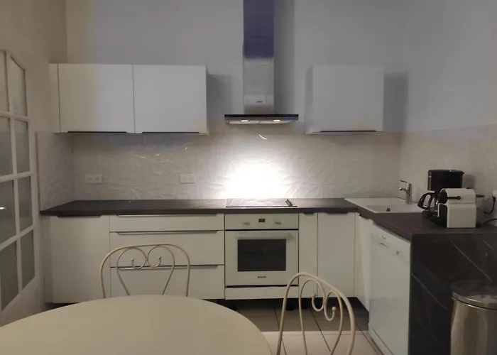 Jeromine Casa de Férias *