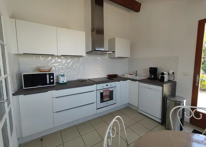 Jeromine Casa de Férias