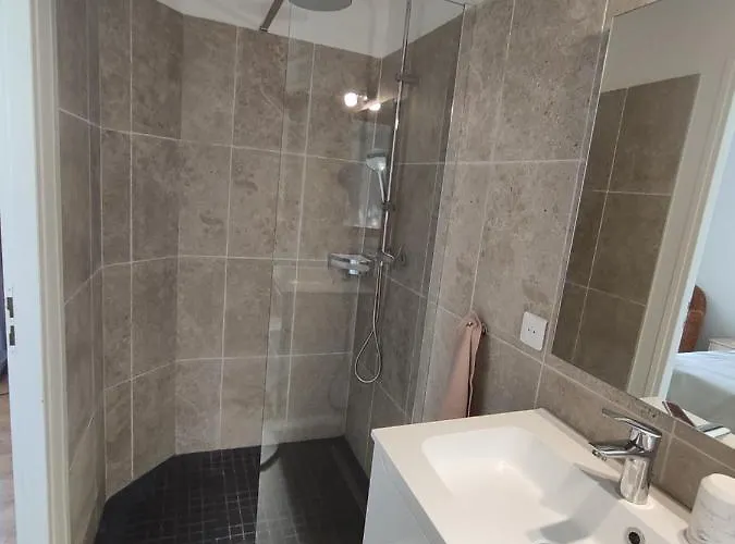 Casa de Férias Jeromine Porto-Vecchio (Corsica)