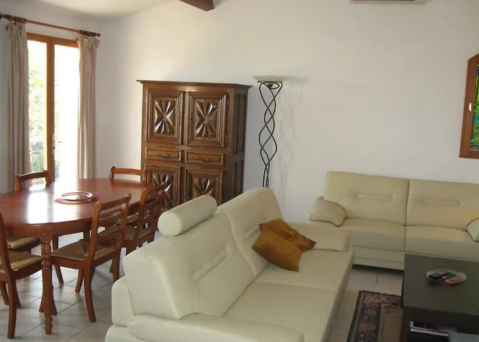 Jeromine Porto-Vecchio (Corsica)