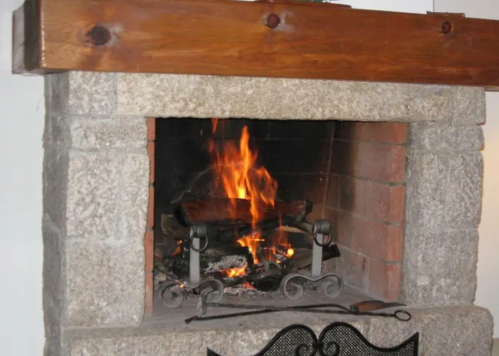 Jeromine Casa de Férias