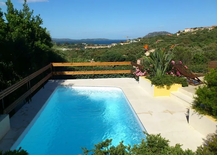 Casa de Férias Jeromine *