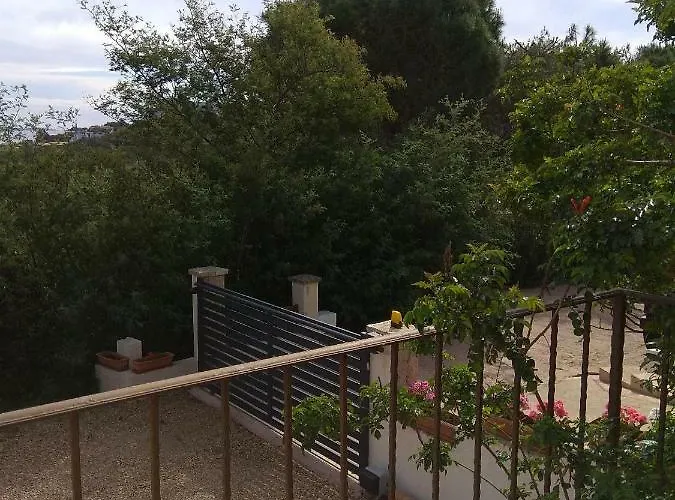Jeromine Ferienhaus Porto-Vecchio (Corsica)